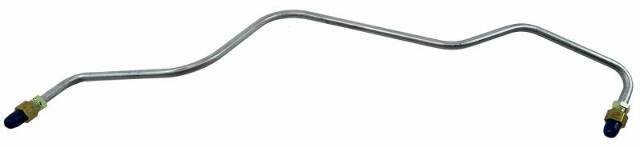 Gas Lines (Pump To Carb) fits 1962-1964 Chevy Bel Air 4 bbl GLK405 Shafer's Classic Reproductions