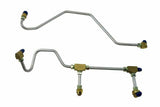 Gas Lines (Pump To Carb) 409 engine 348 engine GLK409 Shafer's Classic Reproductions