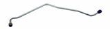 Fits 1965 - 1966 Chevrolet Full Size  Gas Lines (Pump To Carb) GLK412