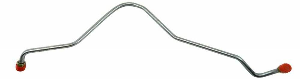 Fits 1967 Chevrolet Full Size  Gas Lines (Pump To Carb) GLK413