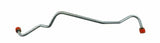 Gas Lines (Pump To Carb) fits 1967-1969 Chevy Bel Air GLK414 Shafer's Classic Reproductions