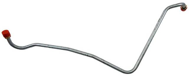 Gas Lines (Pump To Carb) fits 1967-1969 Chevy Bel Air GLK415 Shafer's Classic Reproductions