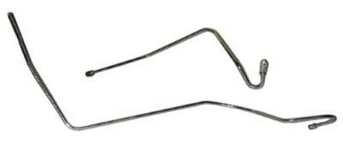Gas Lines (Pump To Carb) fits 1963-1964 Chevy Bel Air 4 bbl 409 engine GLK420S Shafer's Classic Reproductions