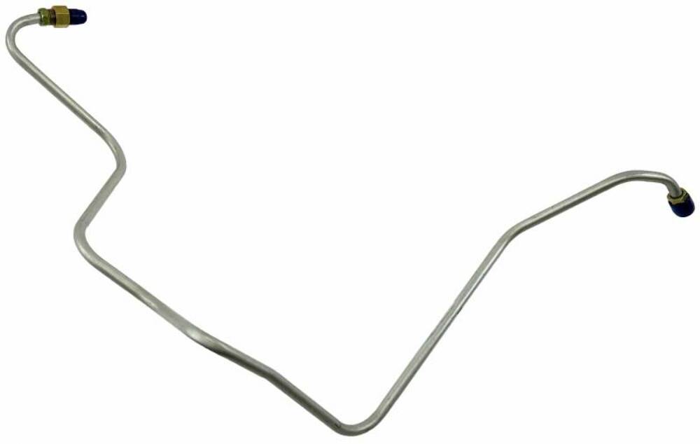 Fits 1963 Chevrolet Full Size  Gas Lines (Pump To Carb) GLK421