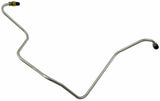 Fits 1963 Chevrolet Full Size  Gas Lines (Pump To Carb) GLK421