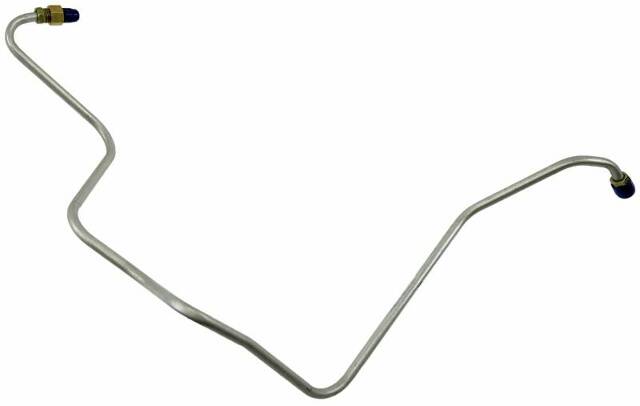 Gas Lines (Pump To Carb) GLK421 Shafer's Classic Reproductions