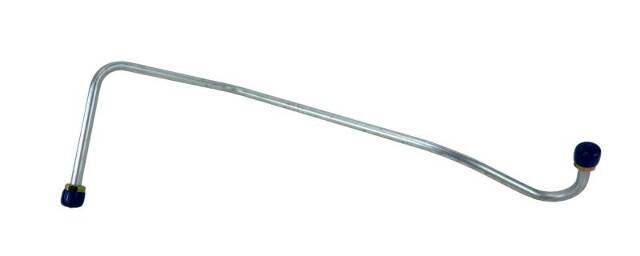 Blazer Gas Lines (Pump To Carb) fits 1971-1972 Chevy Blazer 4 bbl GLK422 Shafer's Classic Reproductions