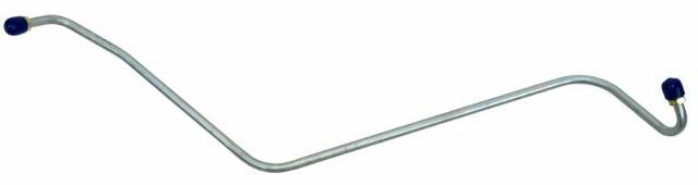 Truck Gas Lines (Pump To Carb) fits 1961-1963 Chevy C10 Pickup GLK426 Shafer's Classic Reproductions