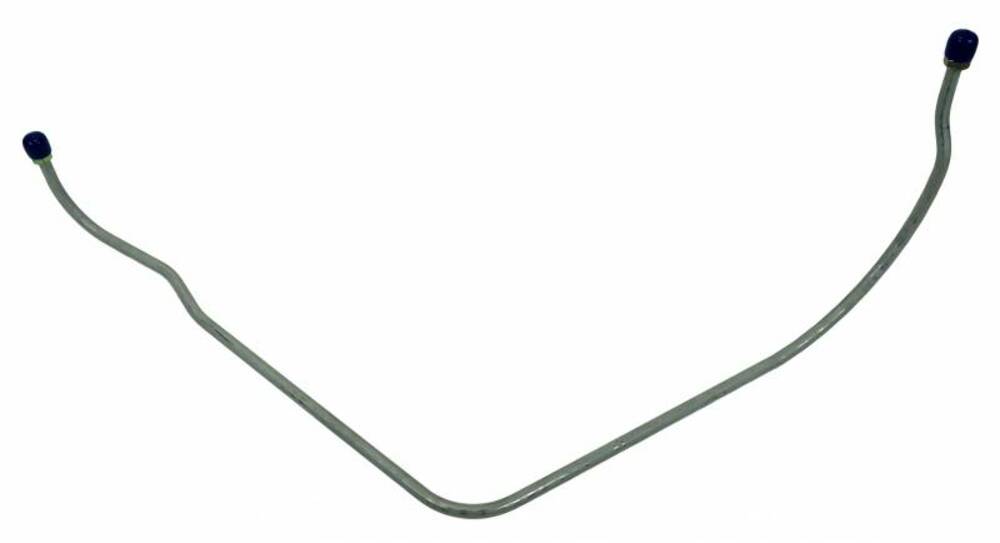 Fits 1954 Chevrolet Truck Gas Lines (Pump To Carb) GLK429