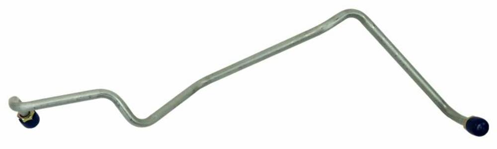 Fits 1973 - 1980 Chevrolet/GMC Gas Lines (Pump To Carb) GLK432
