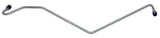 Fits 1963-1966 Chevrolet Truck Gas Lines (Pump To Carb) GLK439
