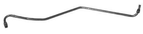 Gas Lines (Pump To Carb) GLK701 Shafer's Classic Reproductions
