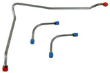 Gas Lines (Pump To Carb) GLK708 Shafer's Classic Reproductions