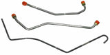 Gas Lines (Pump To Carb) fits 1969-1970 Chevy Chevelle GLK721 Shafer's Classic Reproductions