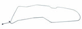 Fits 1955 - 1957 Chevrolet Full Size  Long Gas Lines (Pump To Tank) GLL001