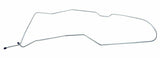 Long Gas Lines (Pump To Tank) fits 1955-1957 Chevy Bel Air GLL001 Shafer's Classic Reproductions