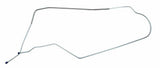 Fits 1955 - 1957 Chevrolet Full Size  Long Gas Lines (Pump To Tank) GLL002