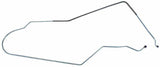 Convertible Long Gas Lines (Pump To Tank) fits 1956-1957 Chevy Bel Air 4 bbl 2x4 bbl GLL003 Shafer's Classic Reproductions