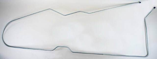 Long Gas Lines (Pump To Tank) fits 1955-1957 Chevy Bel Air GLL004 Shafer's Classic Reproductions