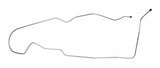 Fits 1955 - 1957 Chevrolet Convertible  Long Gas Lines (Pump To Tank) GLL005