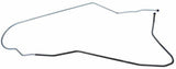 Fits 1956 - 1957 Chevrolet Full Size  Long Gas Lines (Pump To Tank) GLL007