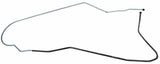 Long Gas Lines (Pump To Tank) fits 1956-1957 Chevy Bel Air 4 bbl 2x4 bbl GLL007 Shafer's Classic Reproductions