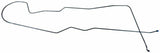 Convertible Long Gas Lines (Pump To Tank) fits 1955-1957 Chevy Bel Air GLL008 Shafer's Classic Reproductions