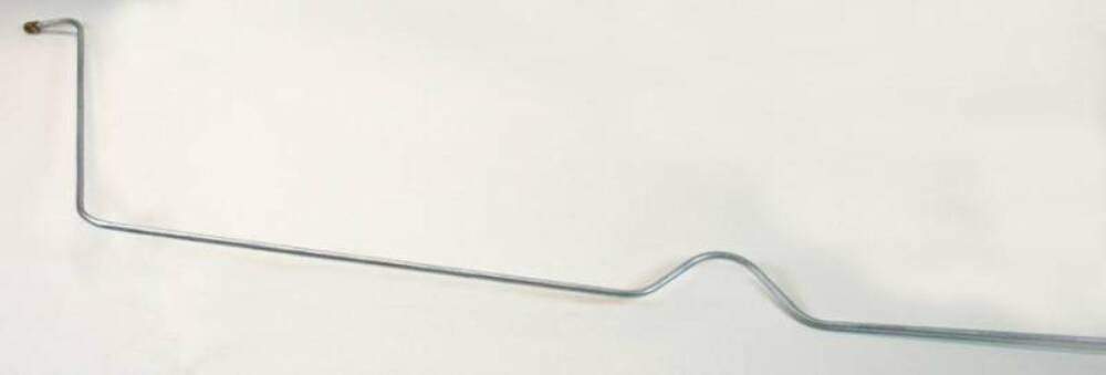 Fits 1951 Chevrolet Full Size Long Gas Lines (Pump To Tank) GLL015