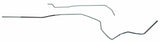 Buick GS 455 Long Gas Line GLL2003 Shafer's Classic Reproductions