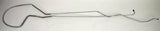 Fits 1967 Chevrolet Camaro Long Gas Lines (Pump To Tank) GLL233