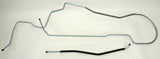 Oldsmobile Cutlass Gas Line Long GLL309 Shafer's Classic Reproductions