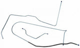 Fits 1958 Chevrolet Full Size  Long Gas Lines (Pump To Tank) GLL402