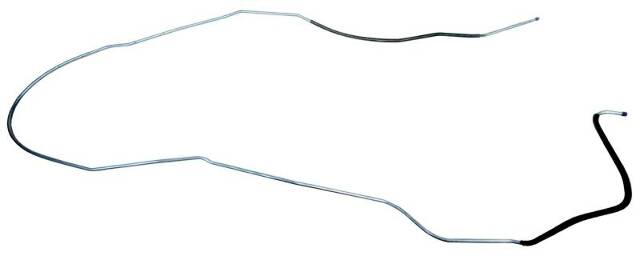 Long Gas Lines (Pump To Tank) GLL410 Shafer's Classic Reproductions