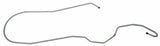 Fits 1973 - 1980 Chevrolet Truck Long Gas Lines (Pump To Tank) GLL415