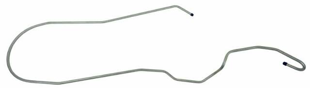 Truck Long Gas Lines (Pump To Tank) fits 1973-1974 Chevy C10 Pickup GLL415 Shafer's Classic Reproductions