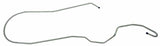 Truck Long Gas Lines (Pump To Tank) fits 1973-1974 Chevy C10 Pickup GLL415 Shafer's Classic Reproductions