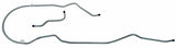 Fits 1981-1982 Chevrolet Truck Long Gas Lines (Pump To Tank) GLL417