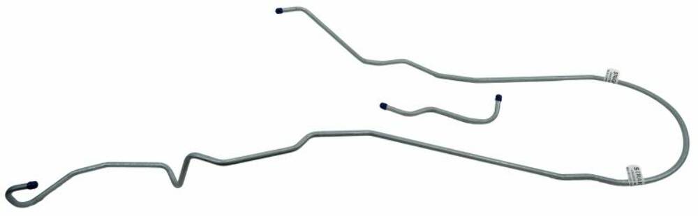 Truck Long Gas Lines (Pump To Tank) fits 1981-1987 Chevy C10 GLL419 Shafer's Classic Reproductions