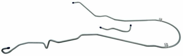 Truck Long Gas Lines (Pump To Tank) fits 1981-1987 Chevy C10 GLL419 Shafer's Classic Reproductions