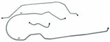 /GMC Truck Long Gas Lines (Pump To Tank) fits 1983-1986 Chevy C10 GLL420 Shafer's Classic Reproductions