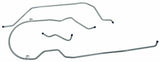 Fits 1983-1986 Chevrolet/GMC Truck Long Gas Lines (Pump To Tank) GLL420