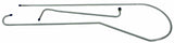 /GMC Truck Long Gas Lines (Pump To Tank) fits 1967-1970 Chevy C10 Pickup GLL422 Shafer's Classic Reproductions