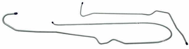/GMC Truck Long Gas Lines (Pump To Tank) GLL426 Shafer's Classic Reproductions