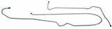 /GMC Truck Long Gas Lines (Pump To Tank) GLL426 Shafer's Classic Reproductions
