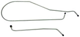 Truck Long Gas Lines (Pump To Tank) fits 1963-1966 Chevy C10 Pickup GLL428 Shafer's Classic Reproductions