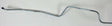 Fuel Tank To Pump Line, 5/16" fits 1963-1964 Full Size Ford GLL601 Shafer's Classic Reproductions