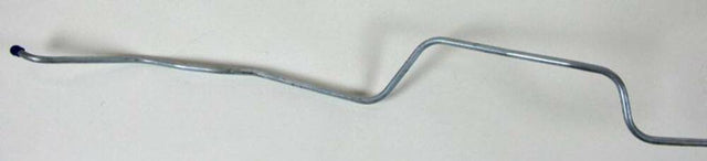 Fuel Tank To Pump Line, 5/16" fits 1963-1964 Full Size Ford GLL601 Shafer's Classic Reproductions