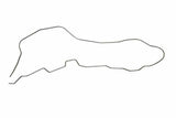Fits 1963-64 Full Size Ford Fuel Tank To Pump Line, 3/8" Hi-Performance GLL602