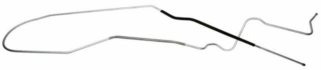 Long Gas Lines (Pump To Tank) fits 1970-1972 Chevy Chevelle GLL720 Shafer's Classic Reproductions
