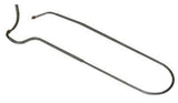 Fits 1958 - 1961 Chevrolet Corvette  Long Gas Lines (Pump To Tank) GLL903
